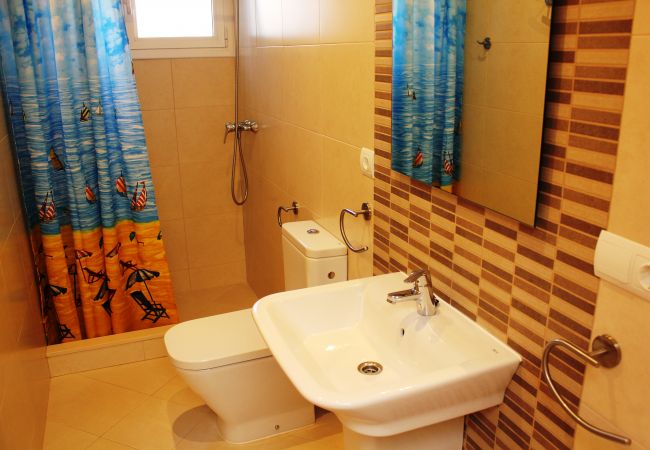 Maison à Riumar - Marianna Maison à Riumar - Marianna