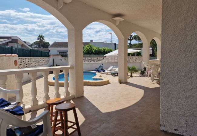 Maison à Riumar - Marianna Maison à Riumar - Marianna