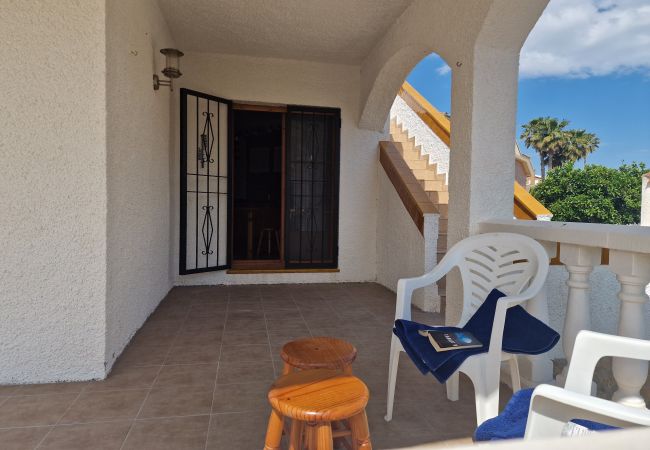 Maison à Riumar - Marianna Maison à Riumar - Marianna