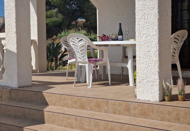 Maison à Riumar - Marianna Maison à Riumar - Marianna