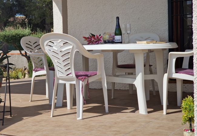 Maison à Riumar - Marianna Maison à Riumar - Marianna