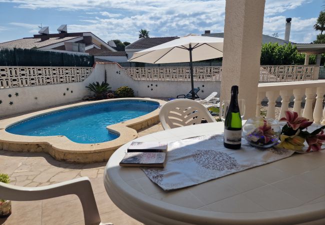 Maison à Riumar - Marianna Maison à Riumar - Marianna