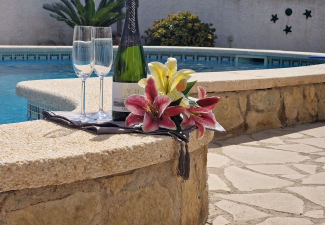 Maison à Riumar - Marianna Maison à Riumar - Marianna