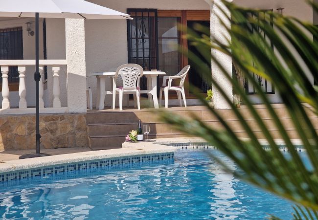 Maison à Riumar - Marianna Maison à Riumar - Marianna