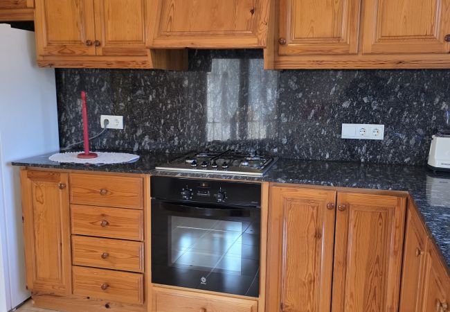 Maison à Riumar - Marianna Maison à Riumar - Marianna