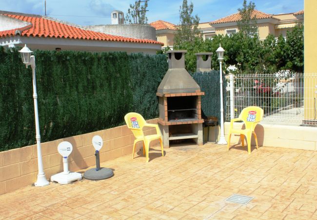 Maison à Riumar - Migjorn Maison à Riumar - Migjorn