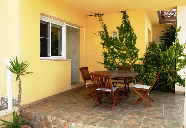 Maison à Riumar - Migjorn Maison à Riumar - Migjorn