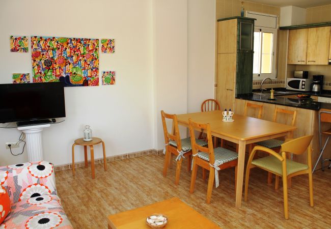 Maison à Riumar - Migjorn Maison à Riumar - Migjorn