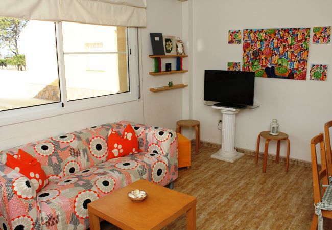 Maison à Riumar - Migjorn Maison à Riumar - Migjorn