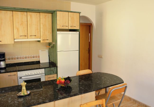 Maison à Riumar - Migjorn Maison à Riumar - Migjorn