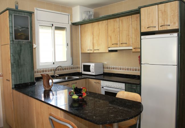 Maison à Riumar - Migjorn Maison à Riumar - Migjorn