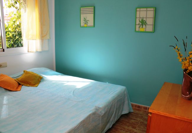 Maison à Riumar - Migjorn Maison à Riumar - Migjorn