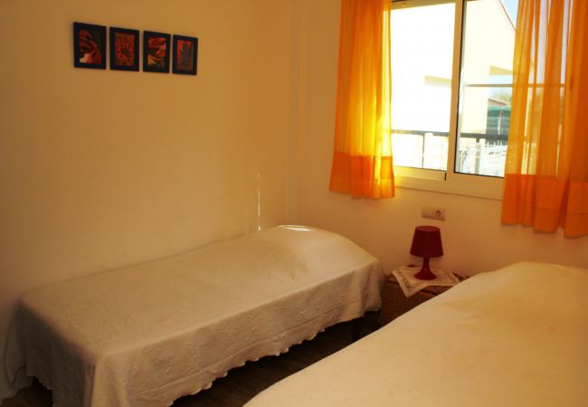 Maison à Riumar - Migjorn Maison à Riumar - Migjorn