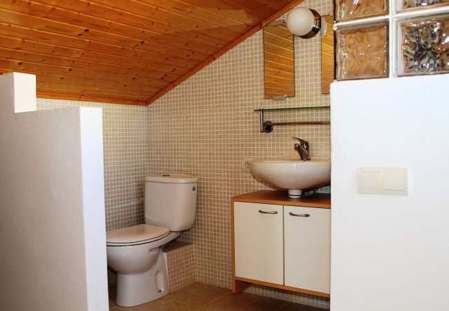 Maison à Riumar - Migjorn Maison à Riumar - Migjorn