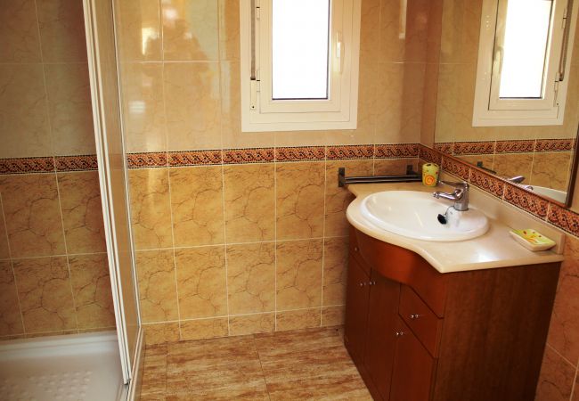 Maison à Riumar - Migjorn Maison à Riumar - Migjorn