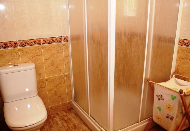 Maison à Riumar - Migjorn Maison à Riumar - Migjorn