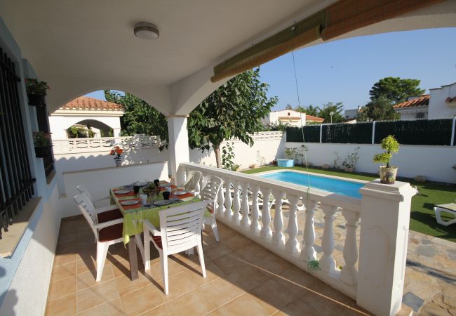 Maison à Riumar - Nati Maison à Riumar - Nati