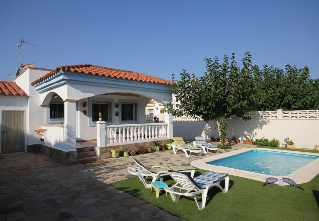 Maison à Riumar - Nati Maison à Riumar - Nati