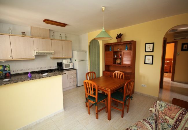 Maison à Riumar - Nati Maison à Riumar - Nati