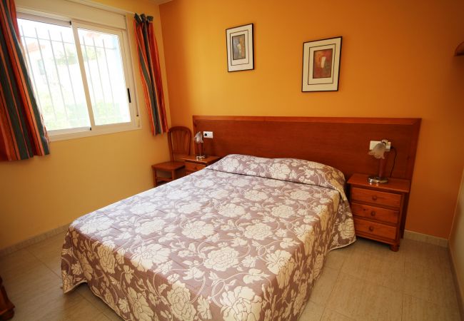 Maison à Riumar - Nati Maison à Riumar - Nati