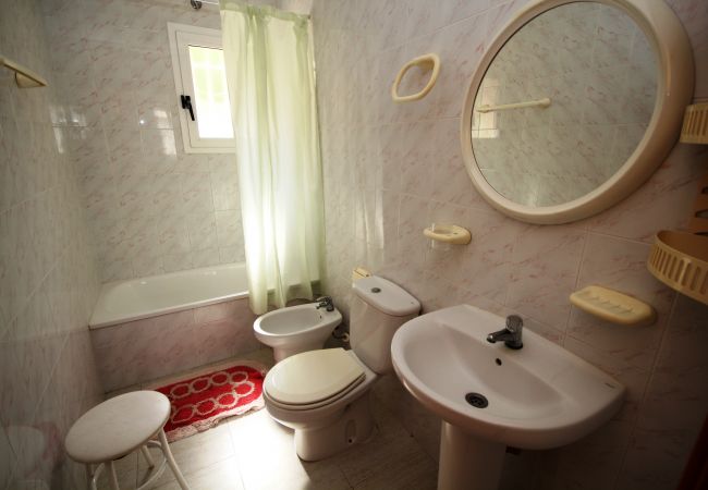 Maison à Riumar - Nati Maison à Riumar - Nati