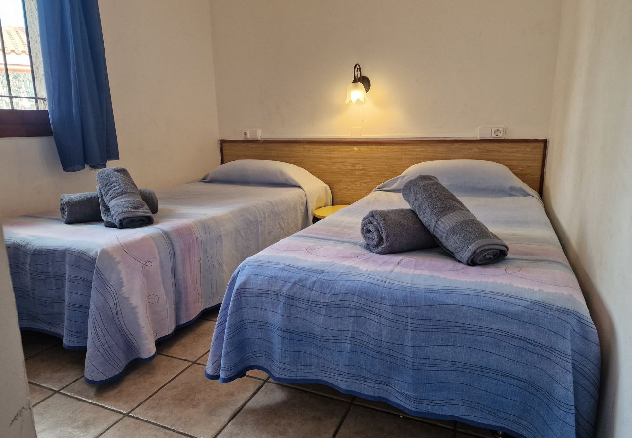 Maison à Riumar - Noella