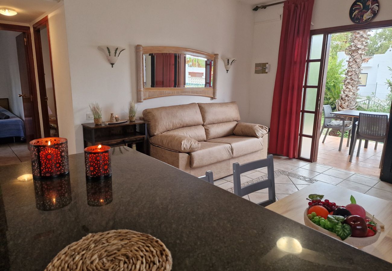 Maison à Riumar - Noella