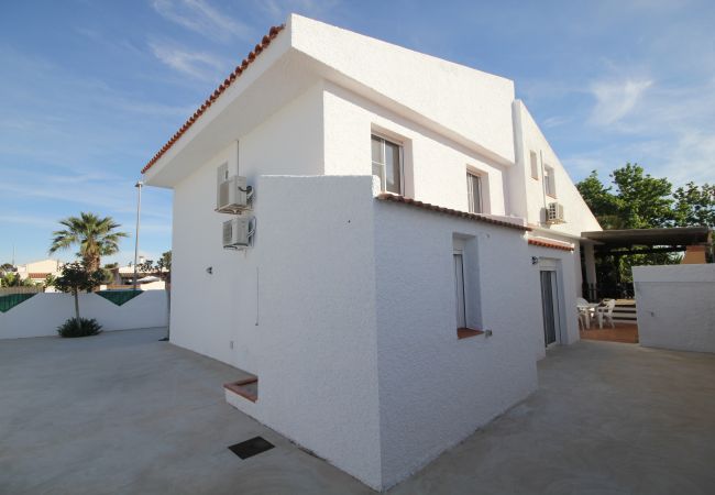 Maison à Riumar - Primavera Maison à Riumar - Primavera