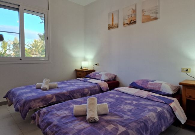 Maison à Riumar - Primavera Maison à Riumar - Primavera