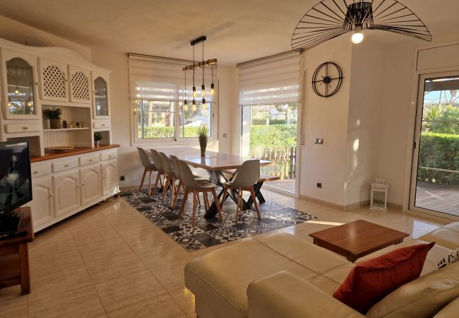 Maison à Riumar - Primavera Maison à Riumar - Primavera