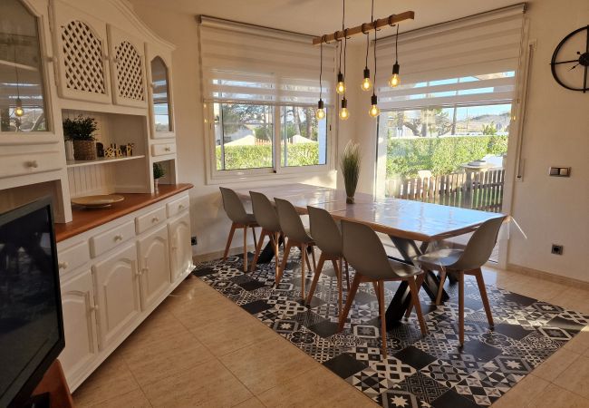 Maison à Riumar - Primavera Maison à Riumar - Primavera