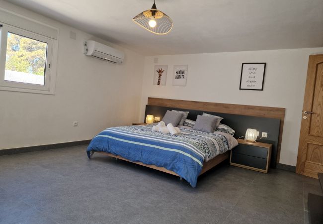 Maison à Riumar - Primavera Maison à Riumar - Primavera