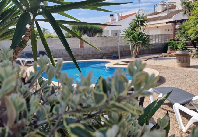 Maison à Riumar - Primavera Maison à Riumar - Primavera