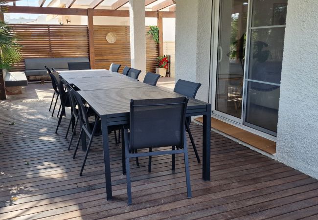 Maison à Riumar - Primavera Maison à Riumar - Primavera