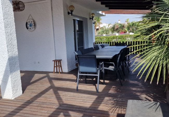 Maison à Riumar - Primavera Maison à Riumar - Primavera