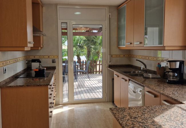 Maison à Riumar - Primavera Maison à Riumar - Primavera