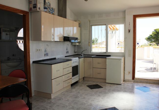 Maison à Riumar - Four Seasons (8PAX) Maison à Riumar - Four Seasons (8PAX)