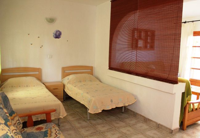 Maison à Riumar - Pescador (6PAX) Maison à Riumar - Pescador (6PAX)