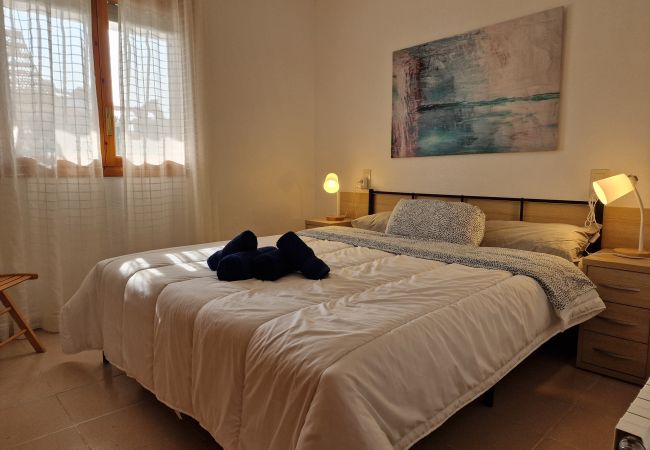 Maison à Riumar - Pescador (6PAX) Maison à Riumar - Pescador (6PAX)