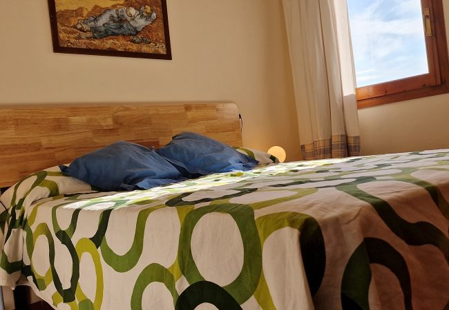 Maison à Riumar - Trini Maison à Riumar - Trini