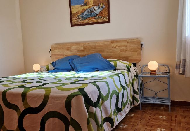 Maison à Riumar - Trini Maison à Riumar - Trini