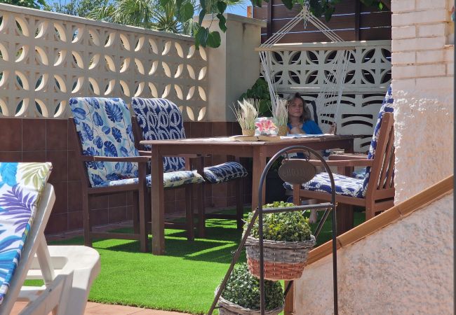 Maison à Riumar - Trini Maison à Riumar - Trini