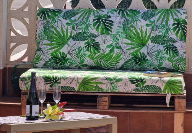 Maison à Riumar - Trini Maison à Riumar - Trini