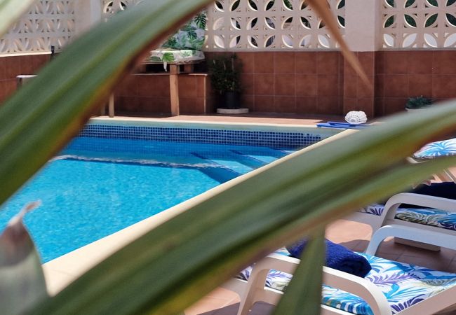 Maison à Riumar - Trini Maison à Riumar - Trini