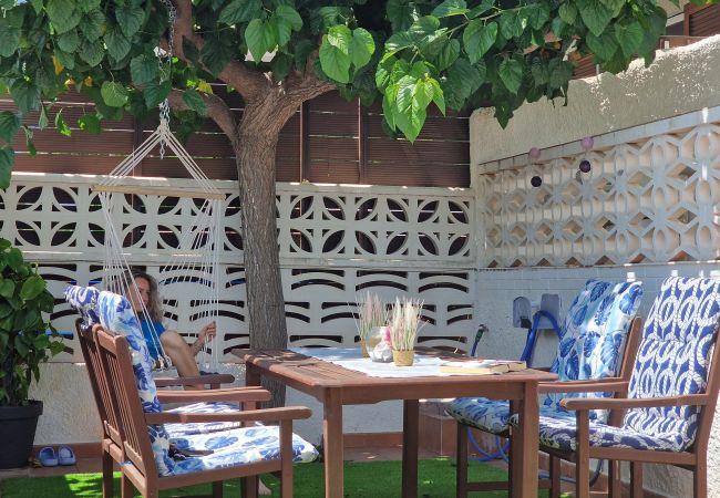 Maison à Riumar - Trini Maison à Riumar - Trini