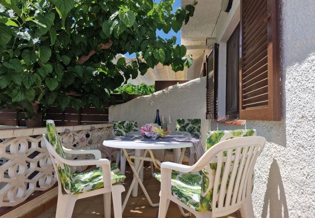 Maison à Riumar - Trini Maison à Riumar - Trini