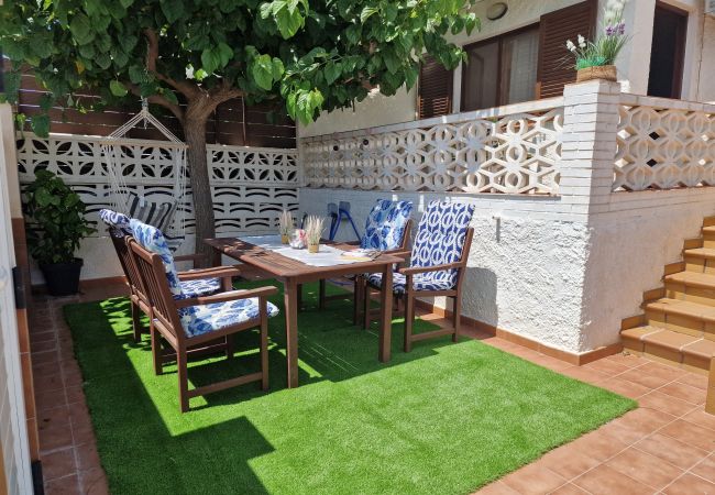 Maison à Riumar - Trini Maison à Riumar - Trini