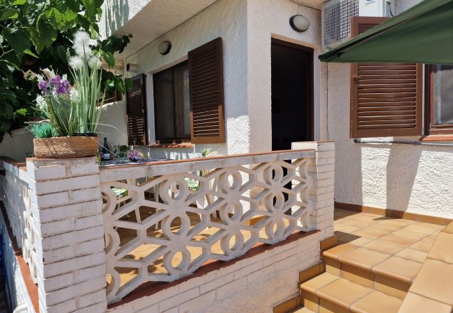 Maison à Riumar - Trini Maison à Riumar - Trini