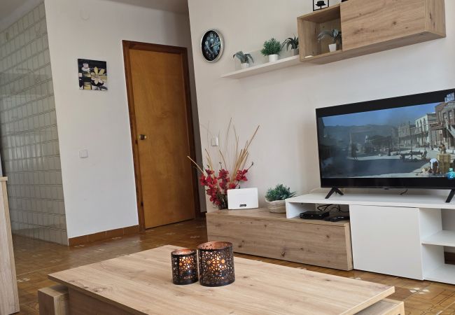 Maison à Riumar - Trini Maison à Riumar - Trini