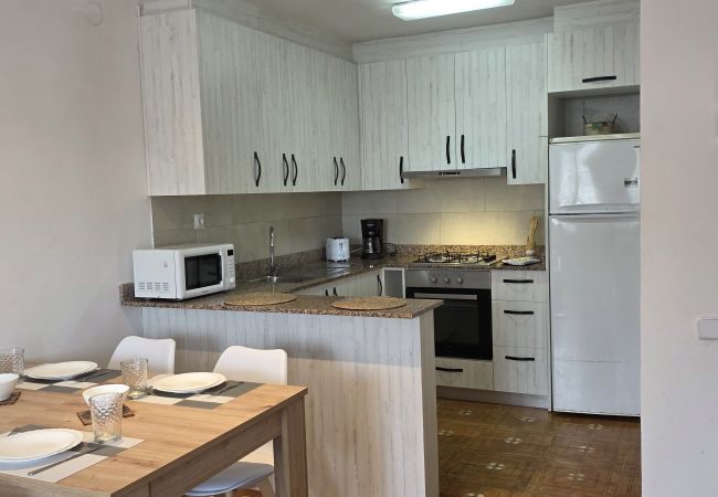 Maison à Riumar - Trini Maison à Riumar - Trini